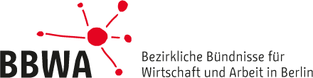 Logo vom BBWA